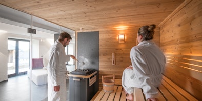 Romantikauszeit in Oberfranken